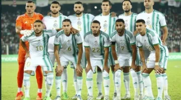 بيتكوفيتش يتولى تدريب منتخب الجزائر: خطوة جديدة في مسيرته الكروية