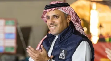 رئيس الاتحاد السعودي للسيارات يُعلن مشاركته الفاعلة في رالي حائل الدولي