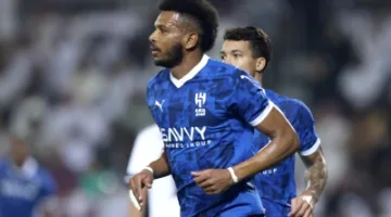 أزمة في خط الدفاع تهدد الهلال قبل مواجهة ديربي النصر المرتقبة