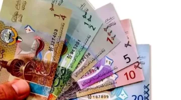 سعر الدينار الكويتي مقابل الجنيه المصري اليوم 15 مارس 2025 | تحديثات وأسعار الصرف