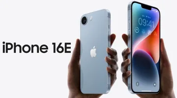 آيفون 16e يحقق مبيعات قياسية ويتفوق على iPhone SE بالأداء والمواصفات