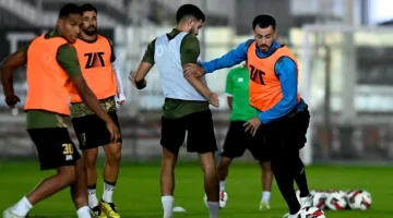 الزمالك يقترب من تجديد عقد نجم جديد باتفاق مبدئي لتعزيز استقرار الفريق واستمرارية النجاح