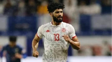 فرجاني ساسي يؤكد ولاءه للزمالك ويرفض تكرار تجربة رحيل أشرف بن شرقي