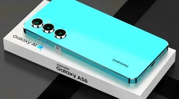 Galaxy A56 5G: الهاتف الذي يعيد تعريف السوق بتصميم ثوري وتقنيات ذكاء اصطناعي متقدمة!