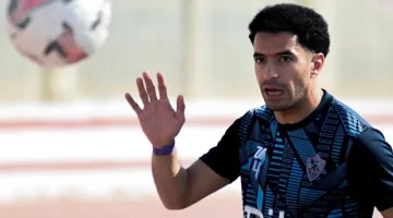 الزمالك يضم عمر جابر ويستعد لتجديد عقود أربعة من نجوم الفريق.