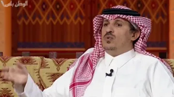 الناقد الرياضي علي الزهراني ينتقد بشدة مدرب الأهلي ماتياس يايسله بعد نتائج الفريق الأخيرة