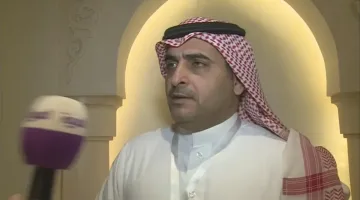 سعد اللذيذ يعلن رحيله عن الدوري السعودي ويكشف خططه المستقبلية في عالم كرة القدم