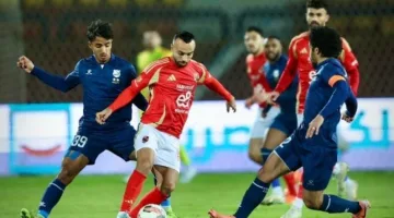 ياسر ريان: الأهلي يشارك في كأس القاهرة لتحسين الأداء واكتساب الخبرات