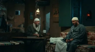 ملخص أحداث الحلقة 18 من مسلسل حكيم باشا بطولة مصطفى شعبان مع أبرز المشاهد «صور»