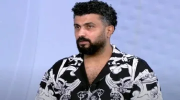 تفاصيل اعتزال المخرج محمد سامي الدراما التلفزيونية بعد تصدره التريند في الفترة الأخيرة