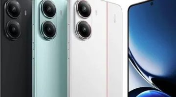 «Redmi Turbo 4 Pro».. هاتف شاومي الجديد بمواصفات قوية وتقنيات احترافية يغزو الأسواق العالمية