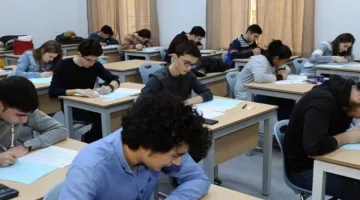 تعرف على موعد بدء امتحانات الثانوية الأزهرية لعام 2025 وجدول الامتحانات المعلن رسميًا