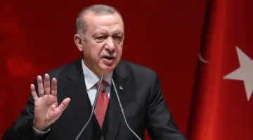 أردوغان يعلن رفض تركيا لإرهاب الشارع بعد احتجاجات واسعة في مدينة إسطنبول