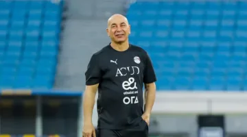 غياب صلاح محسن وطارق حامد من تشكيلة منتخب مصر لمواجهتي إثيوبيا وسيراليون