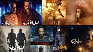 الدراما المصرية في رمضان: أخطاء أغضبت الجمهور وتدخل الرئيس لتصحيح المسار