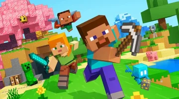 لعبة Minecraft تضيف اخيرا وبعد 16 عام ميزة Player Tracker الجديدة | رادار