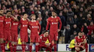 ليفربول يودع مدافعه في نهائي كأس كارابو أمام نيوكاسل