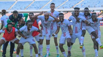 4 أسباب تزيد فرص منتخب السودان في التفوق على السنغال وتحقيق الفوز المرتقب