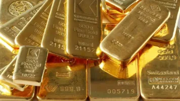 سعر الذهب في سوريا اليوم الإثنين: تحديث يومي لأسعار الذهب الحالية