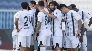 محمد النني يطارد أول ألقابه مع الجزيرة الإماراتي في نهائي كأس رابطة المحترفين