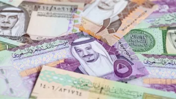 سعر الريال السعودي اليوم في البنك المركزي المصري الإثنين 7 أبريل 2025