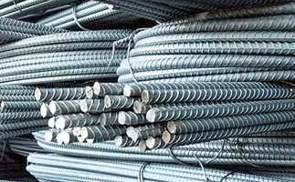 سعر طن الحديد والأسمنت بسوق مواد البناء اليوم الأحد 4 مايو 2025