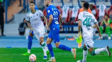 احجز تذكرتك الآن.. رابط حجز تذاكر مباراة الهلال والأهلي في نصف نهائي دوري أبطال آسيا للنخبة 2025