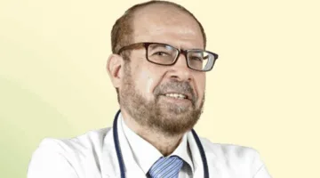 قضية أثارت جدلاً واسعاً.. إيقاف الدكتور جودة عواد الشهير بـ طبيب سم النحل
