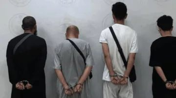 «عملية احتيال» سبب القبض على 4 صينيين وافدين يروّجون لحملات حج وهمية في مكة