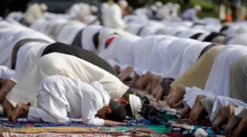 العيد الكبير يقترب.. موعد عيد الاضحى ٢٠٢٥ في الأردن وكم عدد أيام الإجازة