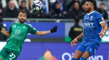 لقاء ناري.. موعد مباراة الهلال والأهلي 2025 في نصف نهائي دوري أبطال آسيا للنخبة والقنوات الناقلة
