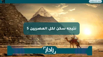 نتيجة سكن لكل المصريين 5.. وزارة الإسكان والمرافق والمجتمعات العمرانية توضح أسباب رفض الطلب في المبادرة