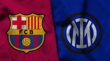 «لقاء الذهاب» ملخص أهداف مباراة برشلونة وانتر ميلان اليوم في نصف نهائي دوري أبطال أوروبا 2025