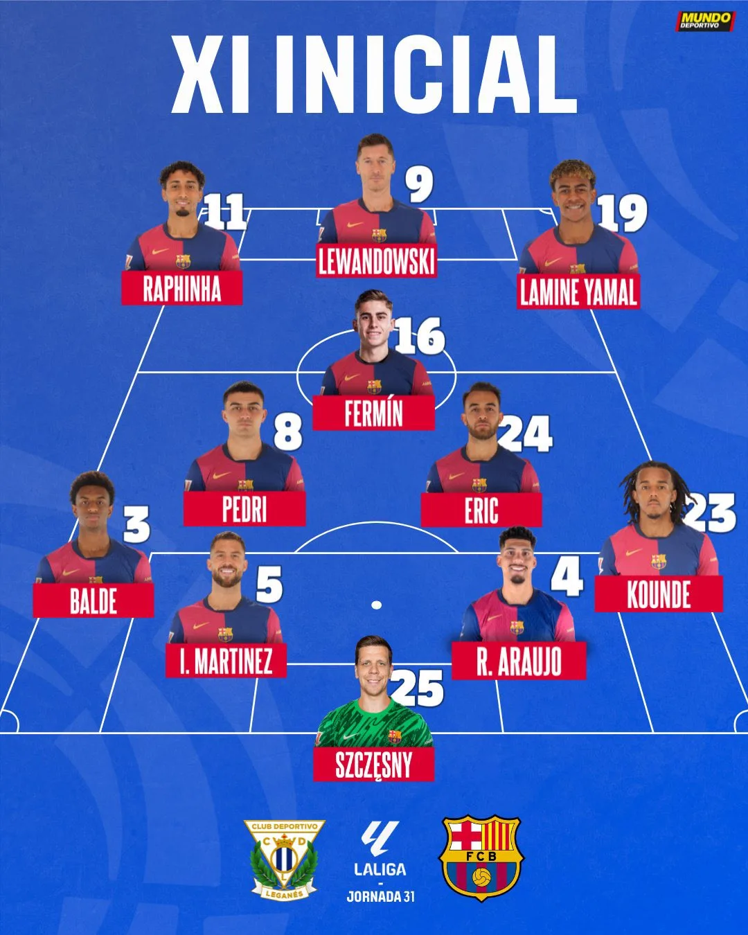 برشلونة ضد ليجانيس مباشر