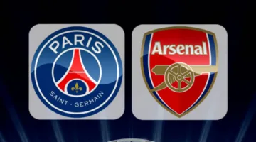 Arsenal vs paris.. الان مباراة آرسنال وباريس سان جيرمان الإياب في دوري أبطال أوروبا 2025