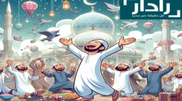 عاجل.. موعد عيد الأضحى المبارك 2025 رسمياً بعد إعلان رؤية هلال شهر ذي الحجة 1446