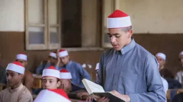 بالاسم ورقم الجلوس.. نتيجه الصف الاول الثانوي الازهري الترم الثاني 2025 في مصر 