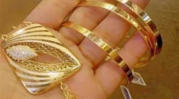 هبط ولا ارتفع ثاني؟! أسعار الذهب في العراق اليوم.. تحديث لـ عيار 18 الآن