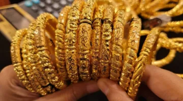 سعر الذهب الان.. أسعار الذهب اليوم في مصر الاثنين 19 مايو 2025 في مصر