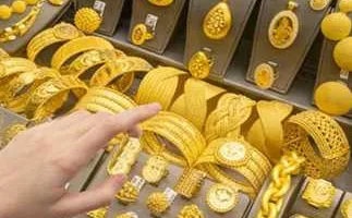“ارتفاع مفاجئ” سعر الذهب اليوم الأحد 4 مايو 2025 بالتعاملات الصباحية