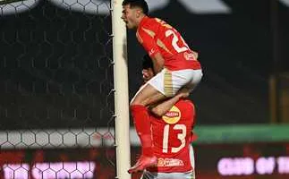 الماتش مهم.. مباراة الاهلي وحرس الحدود اليوم في الدوري المصري الممتاز 2025