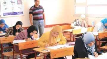 “اعتمد ونزل ولا لسه”جدول امتحانات الترم الثاني بالقاهرة لصفوف النقل 2025.. ونصائح للاستعداد