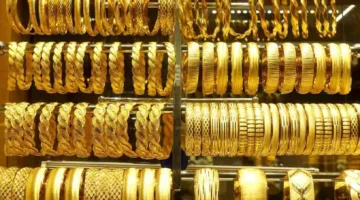 اسعار الذهب اليوم … الان سعر الذهب فى مصر اليوم الخميس 8 مايو 2025 كل محلات الصاغة