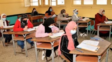 “تفاصيل شاملة ومفسرة” عن ملامح جدول امتحانات الترم الثاني الصف الثالث الإعدادي محافظة القليوبية 2025.. وصفوف النقل