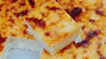 طريقة عمل العزيزية الدمياطي على اصولها زي بتاعة المحلات بالظبط .. هيطلبوها منك كل يوم