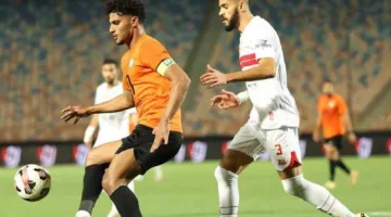 مباراة الزمالك أمام البنك الاهلي اليوم في الدوري المصر الممتاز 2025 عبر القنوات الناقلة