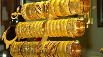آخر التحديثات لكل الأعيرة”21,18,24″سعر الذهب اليوم في مصر.. تابع لحظة بلحظة