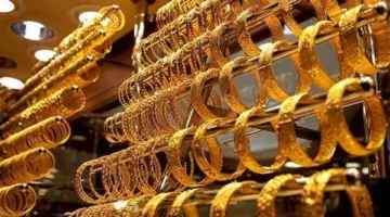 مفاجئات كبيرة في أسعار الذهب اليوم في مصر تعرف علي آخر تحديث للأسعار