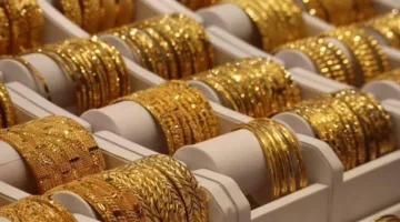 بورصة الذهب نارر.. سعر جرام الذهب عيار 21 سعر الذهب اليوم الخميس 29 مايو 2025
