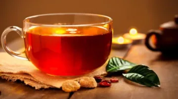 «احذر» أضرار شرب الشاي بعد الأكل مباشرة وتأثيره على صحتك العامة